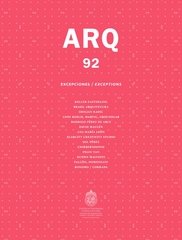 *ARQ 92: Excepiones*