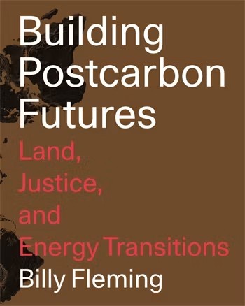 Building Post Carbon Futures