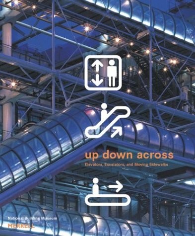 Conveyance Germs: Elevators, Automated Vehicles and the Shape of Global Cities