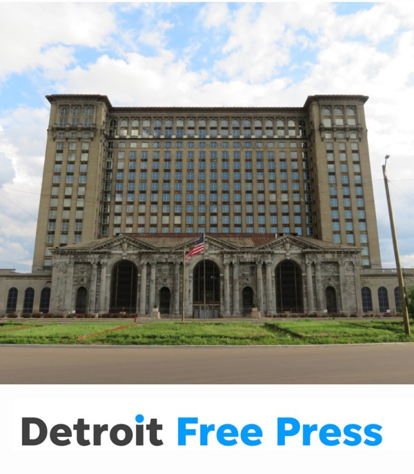 Detroit Free Press