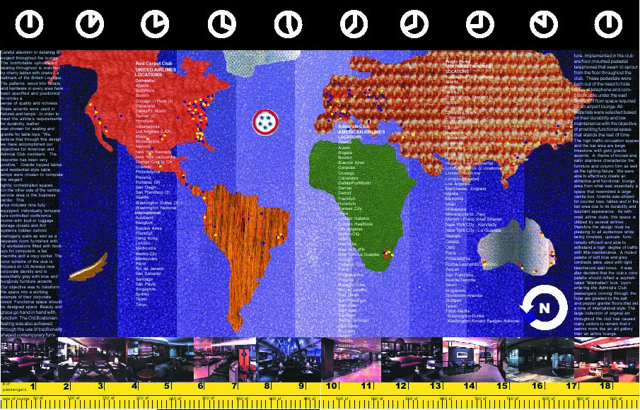 Keller Easterling — Real Estate Products Four Site Plans