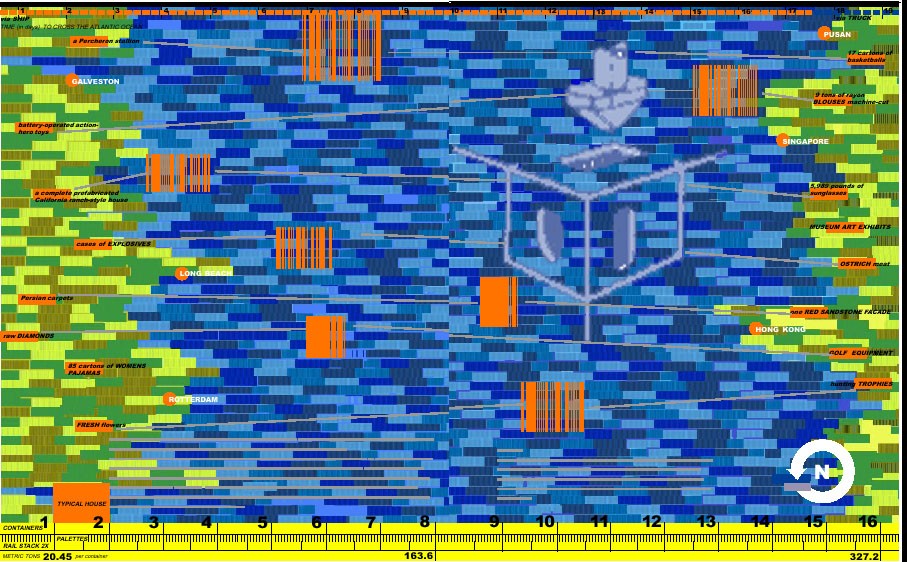 Keller Easterling — Real Estate Products Four Site Plans