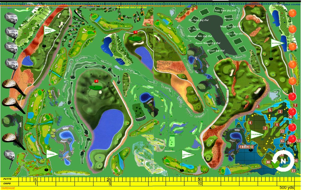 Keller Easterling — Real Estate Products Four Site Plans