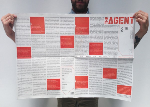 The Agent: Interview with Neeraj Bhatia
