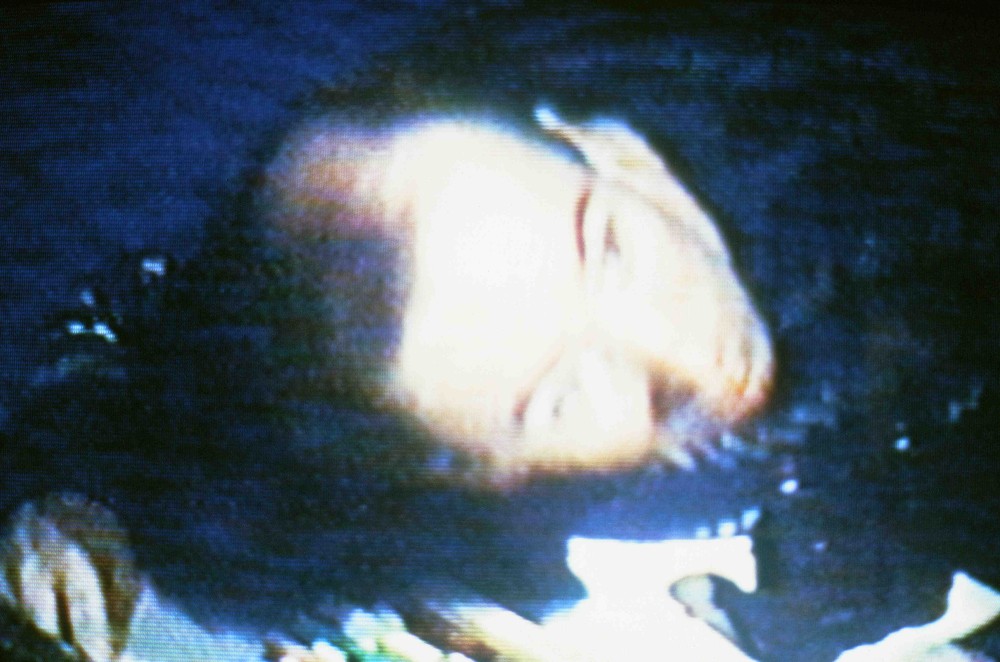 Keller Easterling — Volume