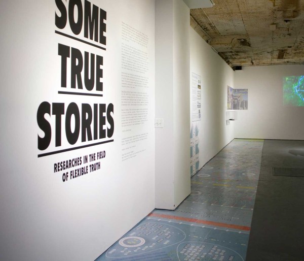 Some True Stories: Researches in the Field of Flexible Truth