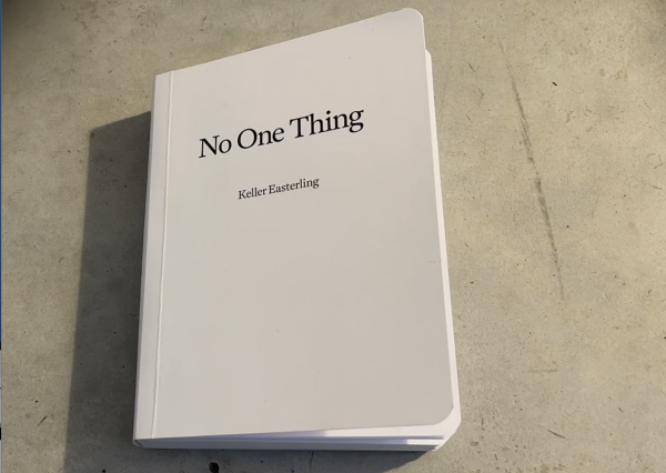 No One Thing
