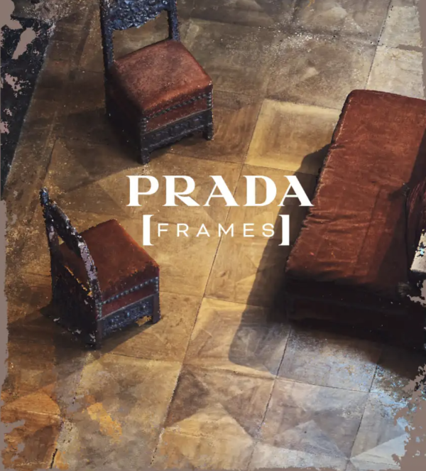 Being Home_Prada Frames