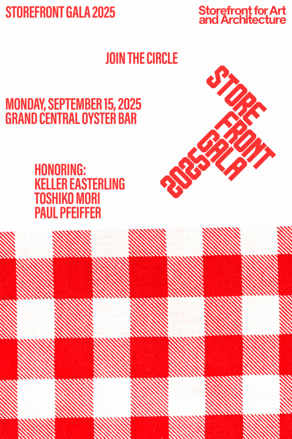 Storefront Gala